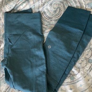 ✨Flash Sale! Seamless Lululemon leggings🌊